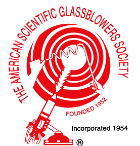 Member of the American Scientific Glassblowers Society