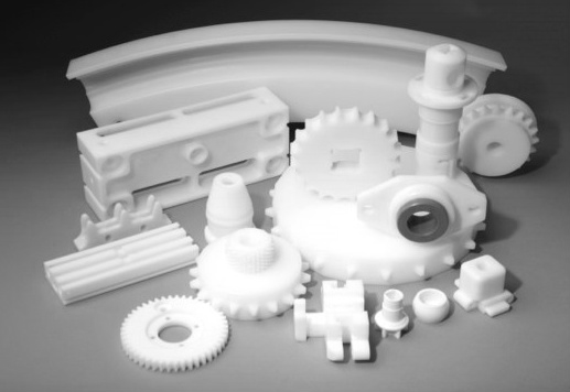 Metal and Plastic Fabtication