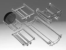 Quartz Glass Products